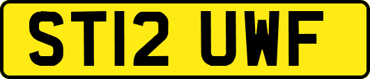 ST12UWF