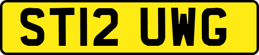 ST12UWG