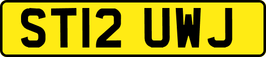 ST12UWJ