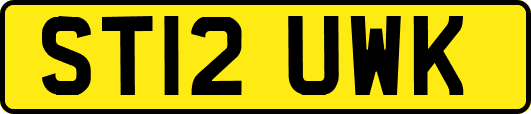 ST12UWK