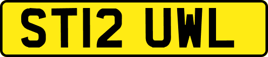 ST12UWL