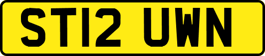 ST12UWN