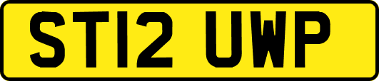 ST12UWP