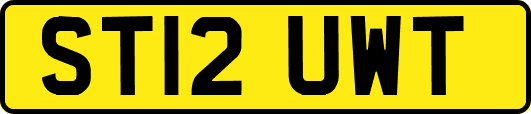 ST12UWT