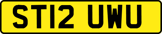 ST12UWU
