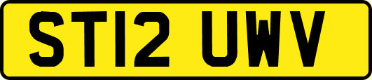 ST12UWV