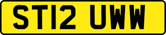 ST12UWW