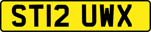 ST12UWX