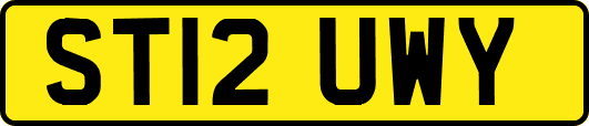 ST12UWY