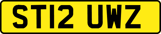 ST12UWZ