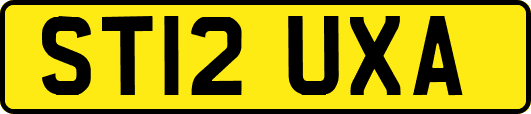 ST12UXA