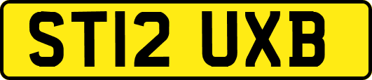 ST12UXB