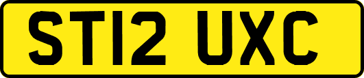 ST12UXC