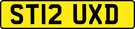 ST12UXD