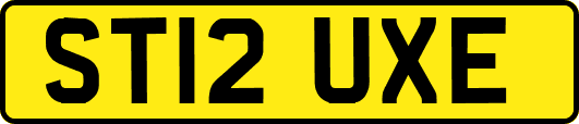 ST12UXE