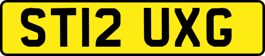ST12UXG