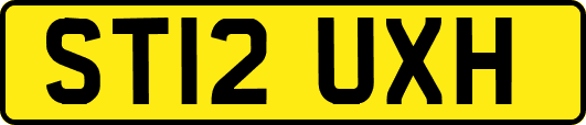 ST12UXH