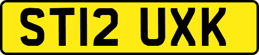 ST12UXK