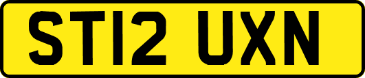 ST12UXN