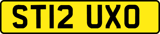 ST12UXO