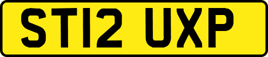 ST12UXP