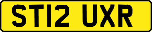 ST12UXR