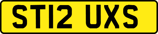 ST12UXS