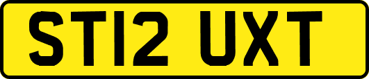 ST12UXT