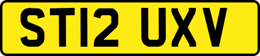ST12UXV