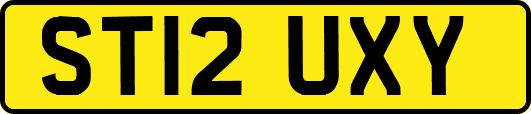 ST12UXY