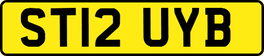 ST12UYB