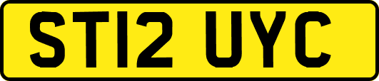 ST12UYC