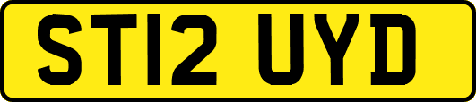 ST12UYD