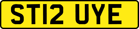 ST12UYE