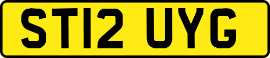 ST12UYG
