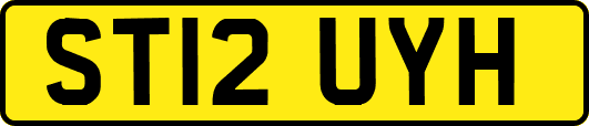 ST12UYH