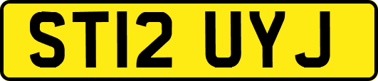 ST12UYJ