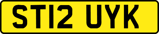 ST12UYK