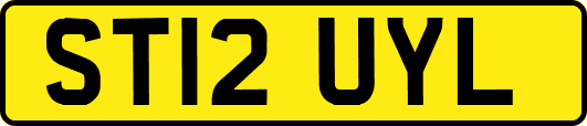 ST12UYL