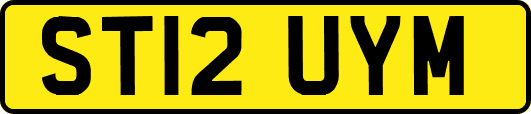 ST12UYM