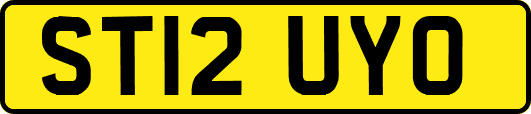 ST12UYO