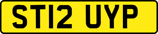 ST12UYP