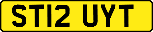 ST12UYT