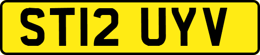 ST12UYV