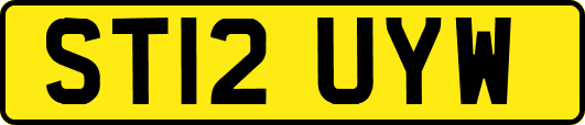 ST12UYW