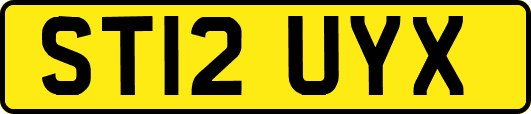 ST12UYX