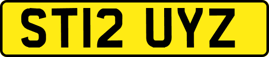 ST12UYZ