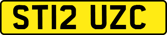ST12UZC