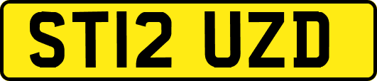 ST12UZD