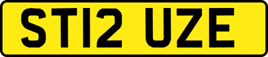 ST12UZE
